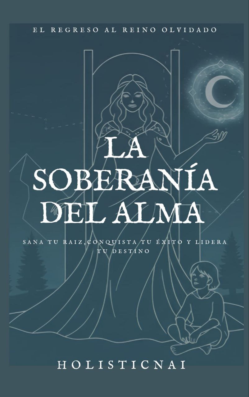 Ebook La Soberania Del Alma